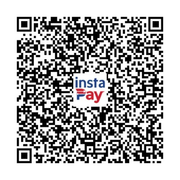 GCash QR code